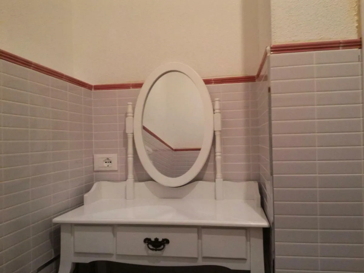Residenza Vacanze Ξενοδοχείο Tanaunella 0*,