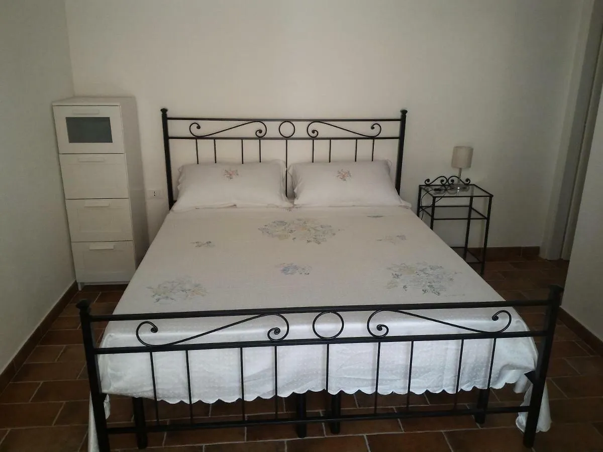 Residenza Vacanze Ξενοδοχείο Tanaunella