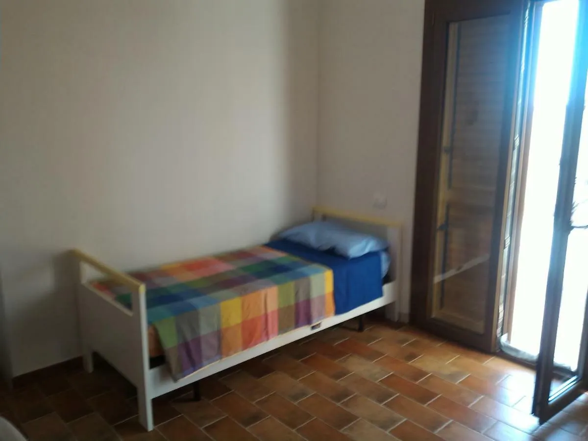 Πανσιόν Residenza Vacanze Ξενοδοχείο Tanaunella