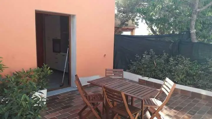 Maison d'hôtes Hotel Residenza Vacanze à Tanaunella Italie